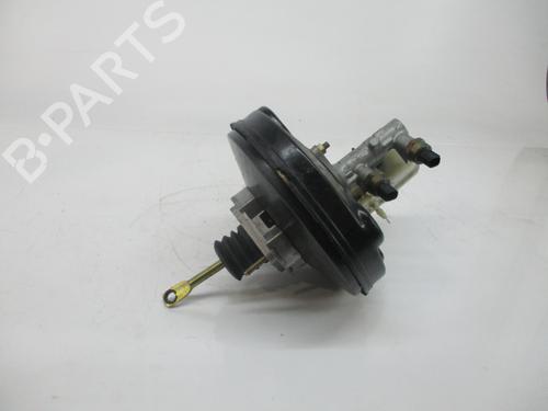 Servo brake BMW 3 (E46) 320 d | BP16595499M42 