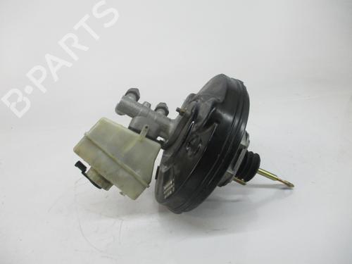 Servo brake BMW 3 (E46) 320 d | BP16595499M42 