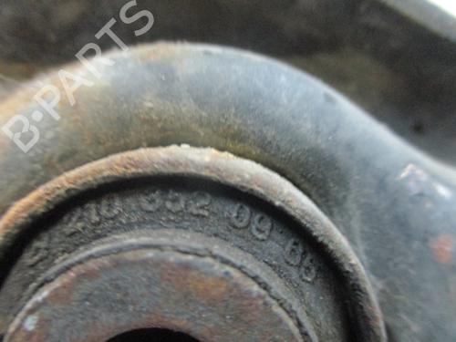 Querlenker rechts hinten MERCEDES-BENZ C-CLASS (W203) C 220 CDI (203.006, 203.008) | BP16595502M15
