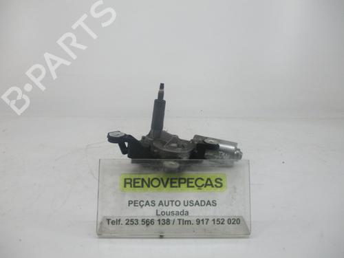 Viskermotor bagrude VW TOURAN (1T1, 1T2) 2.0 TDI (140 hp) 18016829