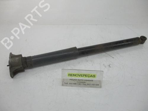 Used Left rear shock absorber VOLVO V50 (545) 2.0 (146 hp) 16831804