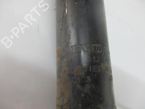 Left rear shock absorber VOLVO V50 (545) 2.0 | BP16831804M18