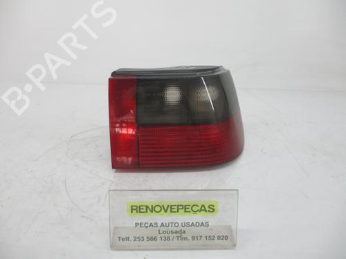 Used Right taillight SEAT IBIZA II (6K1) [1993-2002]  16595636