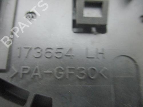 Devioluci TOYOTA AVENSIS (_T25_) 2.0 D-4D (ADT250_, ADT250R) | BP16595714I23 