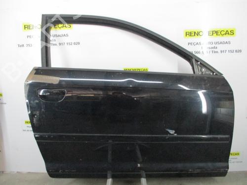 Porta anteriore destra AUDI A3 (8P1) [2003-2013]null C/DANO