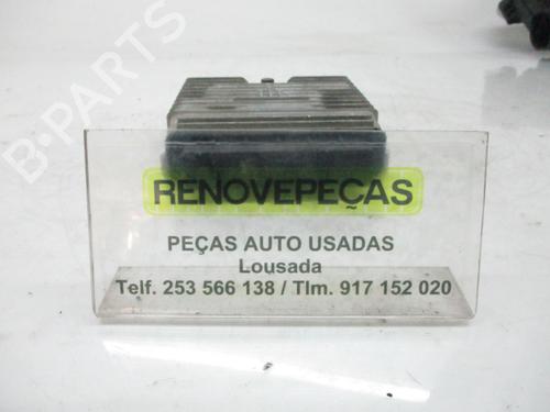 Used Engine control unit (ECU) FORD MONDEO III Turnier (BWY) 2.0 TDCi (130 hp) 16595799