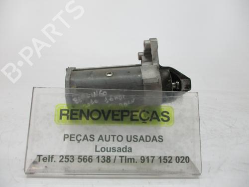 Used Starter CITROËN BERLINGO MULTISPACE (B9) 1.6 HDi 110 (109 hp) 16595860