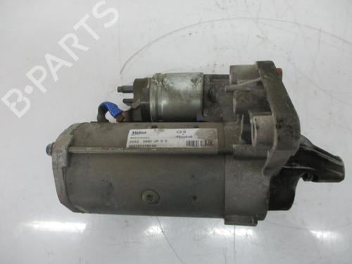 Starter CITROËN BERLINGO MULTISPACE (B9) 1.6 HDi 110 | BP16595860M8 