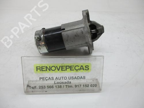 Startmotor RENAULT KANGOO BE BOP (KW0/1_) 1.5 dCi (KW0G) (90 hp) 8200584675