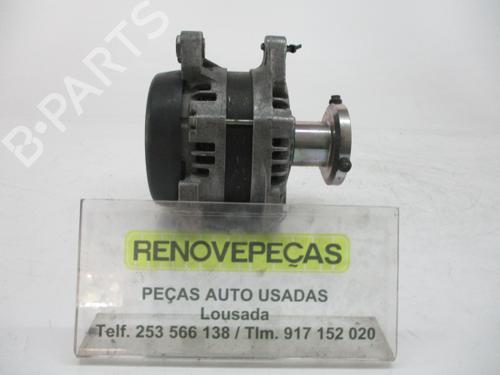 Generator FORD FOCUS II (DA_, HCP, DP) 1.8 TDCi (115 hp) 16595872