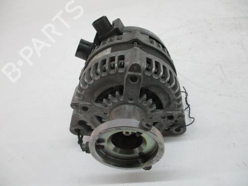 Alternator FORD FOCUS II (DA_, HCP, DP) 1.8 TDCi | BP16595872M7