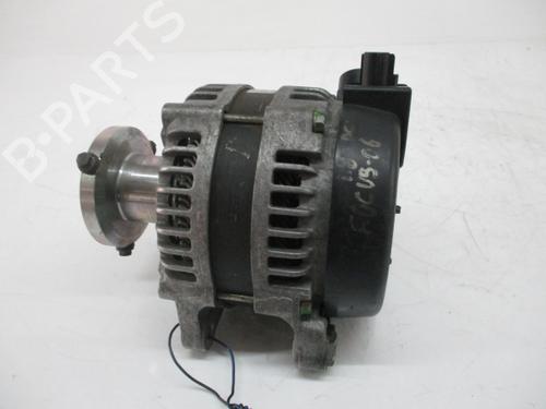 Alternator FORD FOCUS II (DA_, HCP, DP) 1.8 TDCi | BP16595872M7