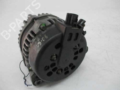 Alternator FORD FOCUS II (DA_, HCP, DP) 1.8 TDCi | BP16595872M7
