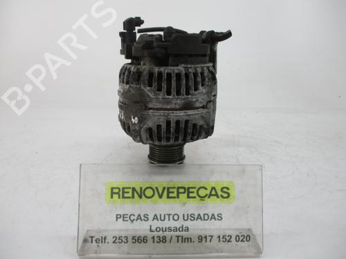 Used Alternator Alternator VW TOURAN (1T1, 1T2) 1.9 TDI (90 hp) 16595875 16595875