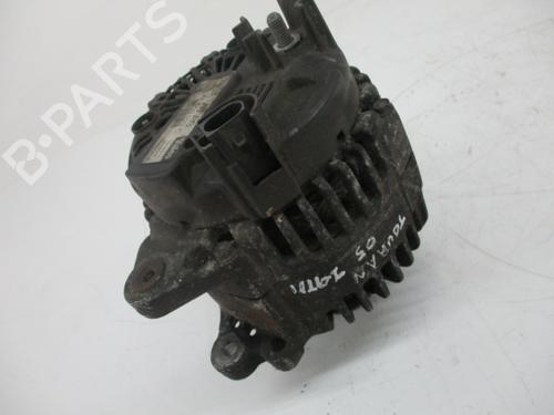 Generator VW TOURAN (1T1, 1T2) 1.9 TDI | BP16595881M7 