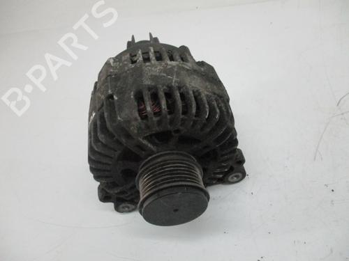 Generator VW TOURAN (1T1, 1T2) 1.9 TDI | BP16595881M7 