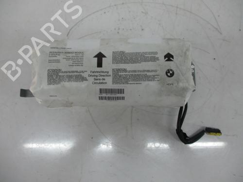 BP16595913C10 | Airbag do passageiro BMW 3 Compact (E46)  BP16595913C10