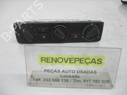 AC-Styringsenhed/Manøvreenhed BMW 3 Compact (E46) 318 td (115 hp) 16595915