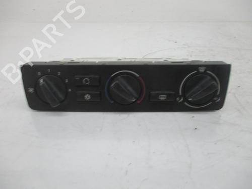 AC-Styringsenhed/Manøvreenhed BMW 3 Compact (E46) 318 td | BP16595915I5 