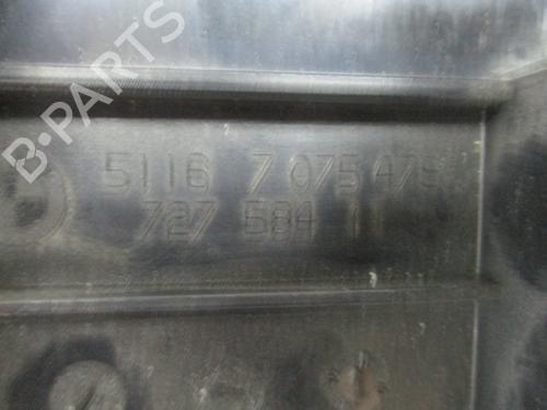 Glove box BMW 3 (E90)  | BP16595937C95