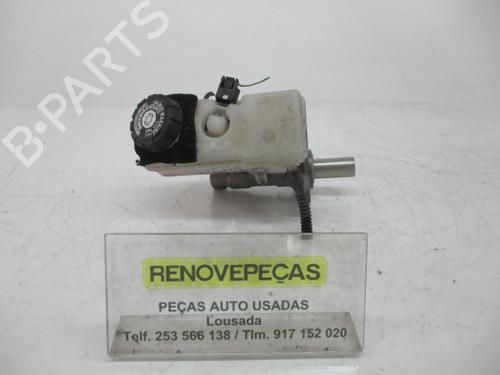 Używane Pompa hamulcowa DACIA DOKKER MPV (KE_) 1.5 dCi (KEAJ, KEAH) (90 hp) 16595955