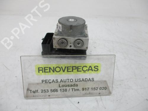 Módulo de ABS DACIA DOKKER MPV (KE_) 1.5 dCi (KEAJ, KEAH) (90 hp) 16595956