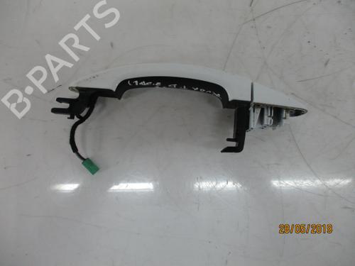 Rear right exterior door handle FORD KUGA II (DM2) 2.0 TDCi | BP18705894C130