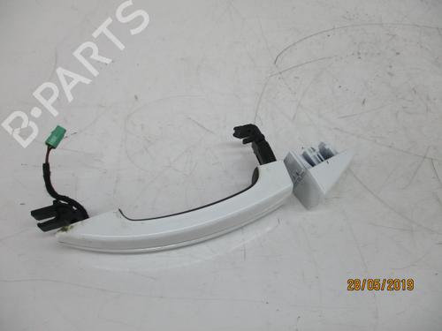 Rear right exterior door handle FORD KUGA II (DM2) 2.0 TDCi | BP18705894C130