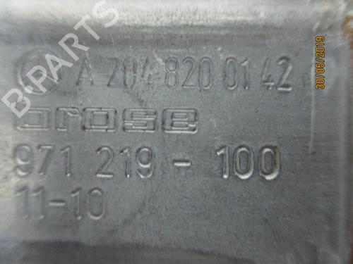 Left front window motor MERCEDES-BENZ E-CLASS (W212) | BP16595984E21