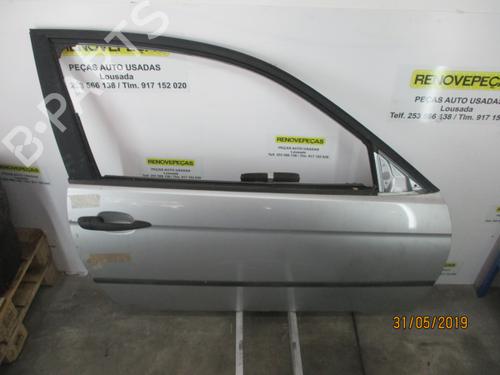 Right front door BMW 3 Compact (E46) | BP16595993C3