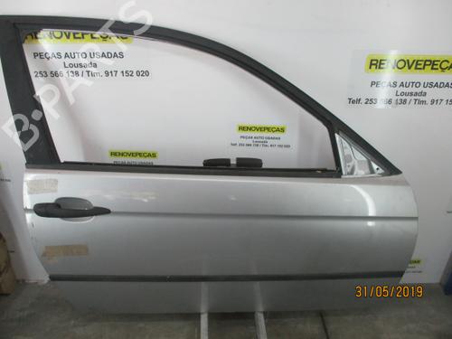 Right front door BMW 3 Compact (E46) | BP16595993C3