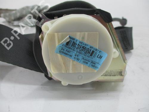 Sikkerhedssele bag venstre FORD KA (RU8)  | BP16596012I29