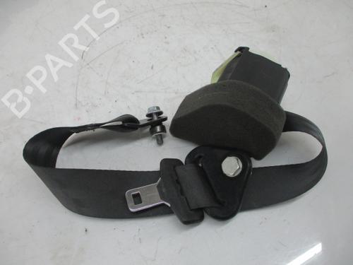 Sikkerhedssele bag venstre FORD KA (RU8)  | BP16596012I29