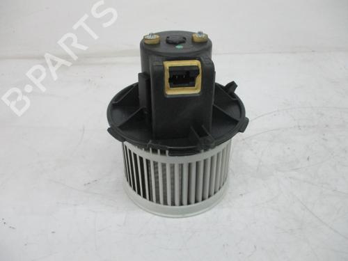Heater blower motor FORD KA (RU8) 1.2 | BP16596026M62 