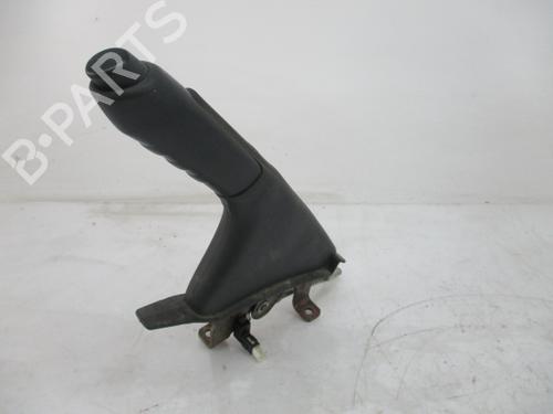 Parkbremsarm/handtak FORD KA (RU8) 1.2 (69 hp) 16596038