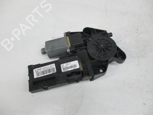 Used Left front window motor RENAULT MEGANE III Hatchback (BZ0/1_, B3_) [2008-2025]  16596054