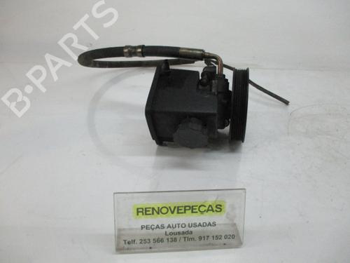 Styring servopumpe MERCEDES-BENZ S-CLASS (W220, V220) S 320 CDI (220.025, 220.125) | BP16596079M99 