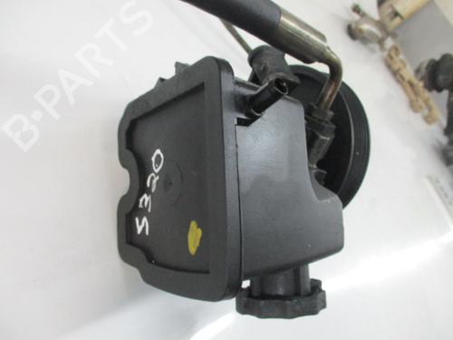 Styring servopumpe MERCEDES-BENZ S-CLASS (W220, V220) S 320 CDI (220.025, 220.125) | BP16596079M99 