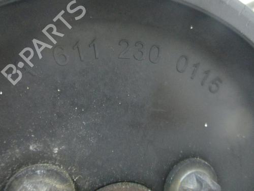 Styring servopumpe MERCEDES-BENZ S-CLASS (W220, V220) S 320 CDI (220.025, 220.125) | BP16596079M99 