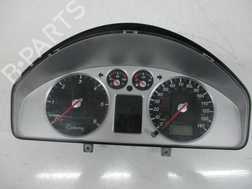 Cockpit FORD GALAXY I (WGR) 1.9 TDI | BP16596107C47
