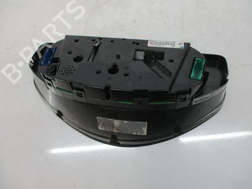 Cockpit FORD GALAXY I (WGR) 1.9 TDI | BP16596107C47