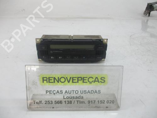 Airco bedieningspaneel VW PASSAT B5 (3B2) 1.9 TDI (115 hp) 16596116