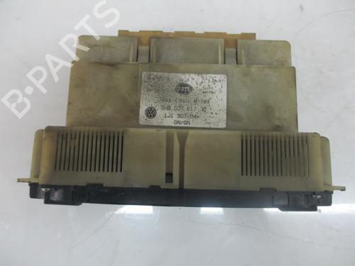 Airco bedieningspaneel VW PASSAT B5 (3B2) 1.9 TDI | BP16596116I5 