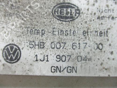 Airco bedieningspaneel VW PASSAT B5 (3B2) 1.9 TDI | BP16596116I5 