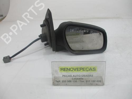Used Right mirror FORD MONDEO III (B5Y) [2000-2007]  16596119