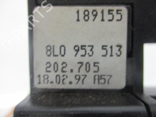 Steering column stalk VW PASSAT B5.5 (3B3) 2.0 | BP16596122I23 