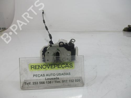 Used Front right lock FORD KA (RU8) [2008-2016]  16596124