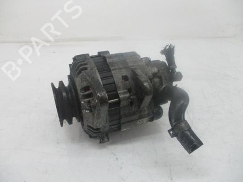 Generator RENAULT MEGANE I Coach (DA0/1_) 1.6 16V (DA0B, DA04, DA11) | BP16596153M7 