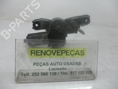 Viskermotor bakrute TOYOTA COROLLA Estate (_E12_) 2.0 D-4D (CDE120_, CDE120R) (116 hp) 18016840