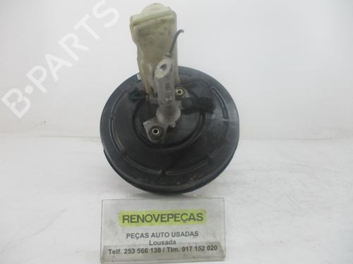Bremseservo RENAULT MEGANE II (BM0/1_, CM0/1_) 1.5 dCi (BM1E, CM1E) | BP16596157M42 